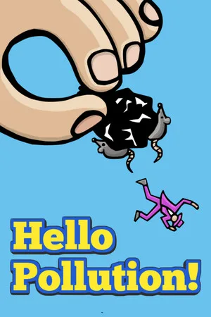 Hello Pollution!