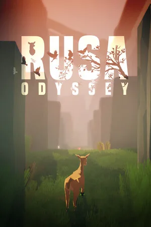 RUSA Odyssey