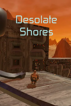 Desolate Shores