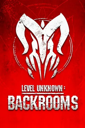 Level Unknown: Backrooms