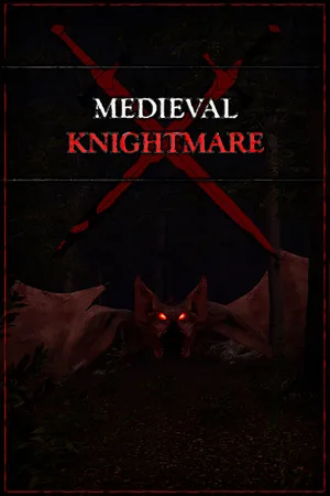 MEDIEVAL KNIGHTMARE