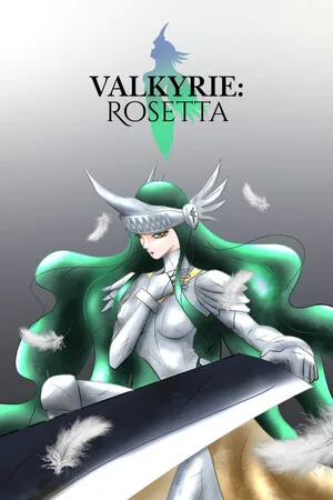 Valkyrie: Rosetta