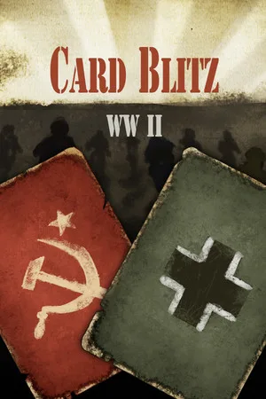 Card Blitz: WWII