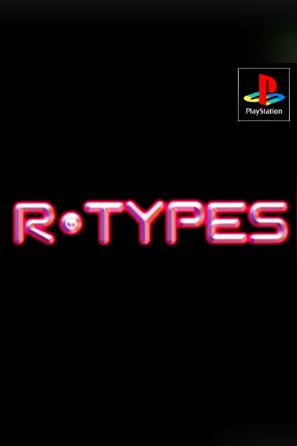 R-Types