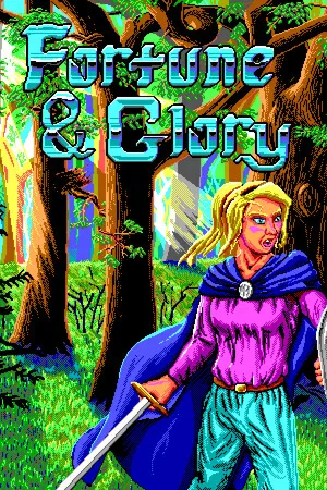 Fortune and Glory