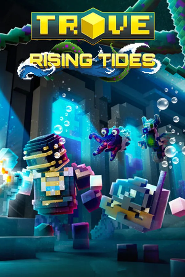 Trove