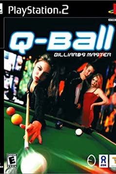 Q-Ball: Billiards Master
