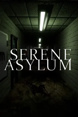 Serene Asylum
