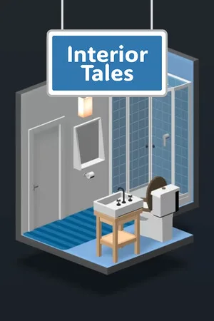 Interior Tales