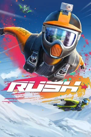 RUSH (2018)