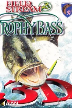 Field & Stream: Trophy Bass 3D