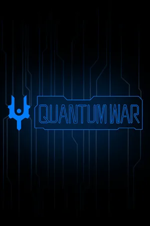 Quantum War