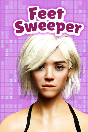 Feet Sweeper