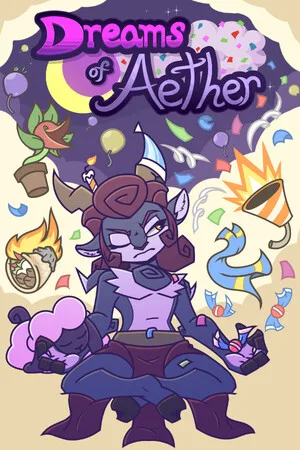 Dreams of Aether