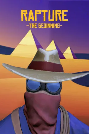 Rapture - The Beginning