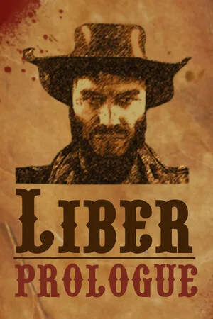 Liber Prologue