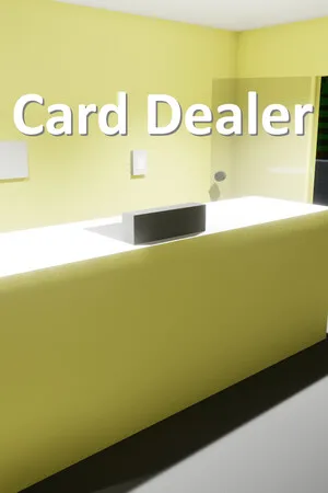 Card Dealer