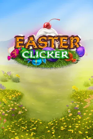 Easter Clicker: Idle Manager