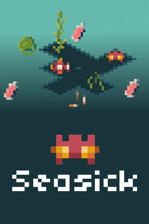 Seasick