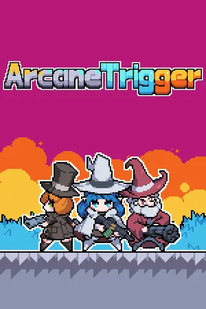 Arcane Trigger