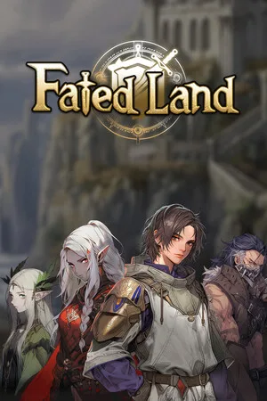 Fated Land