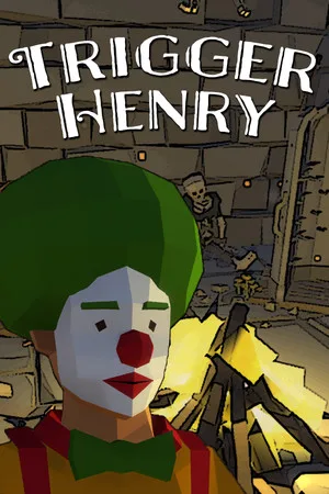 Trigger Henry