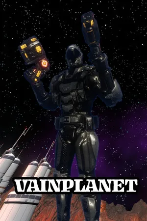 VainPlanet