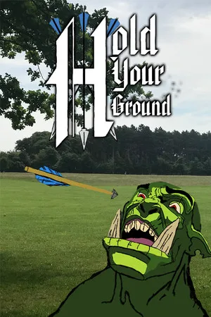 Hold Your Ground