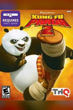 Kung Fu Panda 2