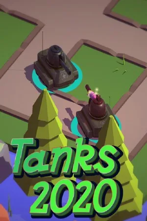 Tanks 2020