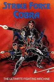 Strike Force Cobra