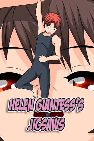 Helen Giantess