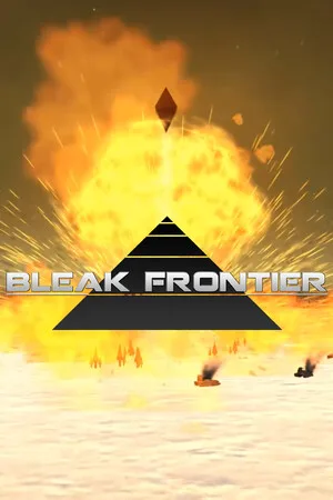 Bleak Frontier