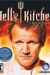 Hell's Kitchen: The Game