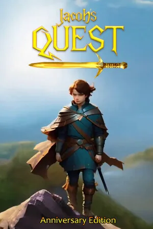 Jacob's Quest