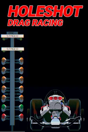 HoleShot Drag Racing