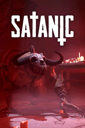 Satanic
