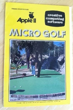 Micro Golf