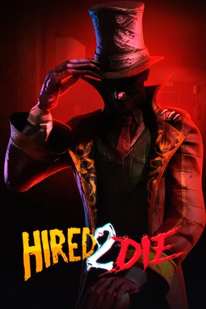 Hired 2 Die