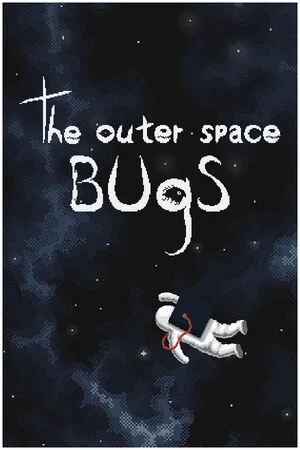 The Outer Space Bugs