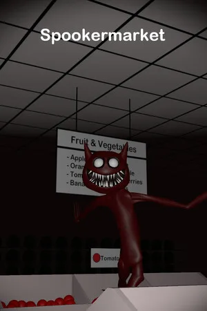 Spookermarket
