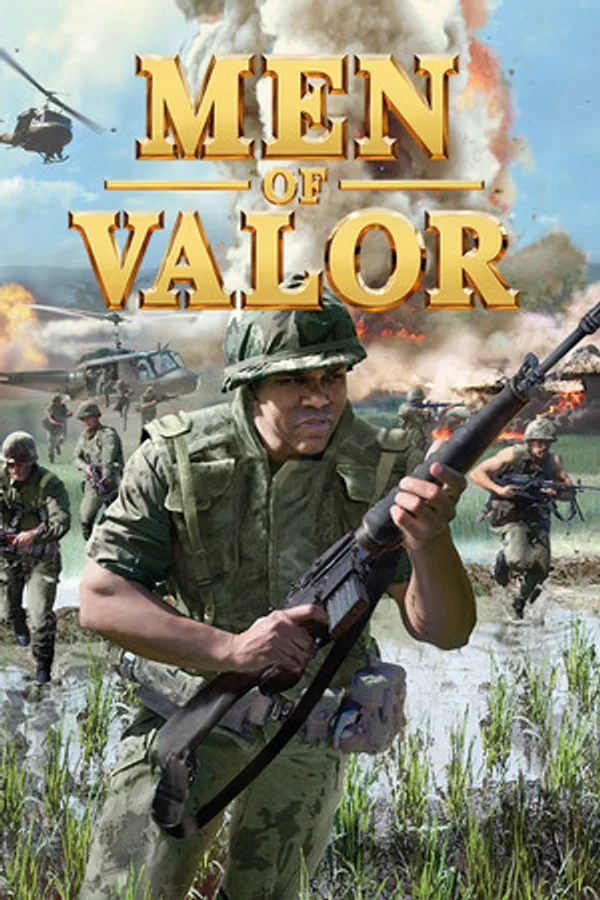 Men of Valor