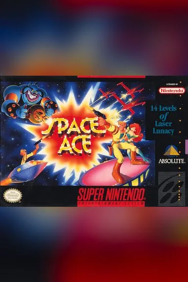 Space Ace