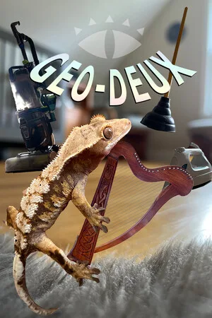 GEO-DEUX
