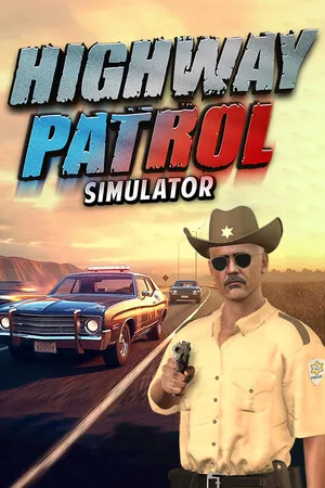 HIGHWAY PATROL SIMULATOR