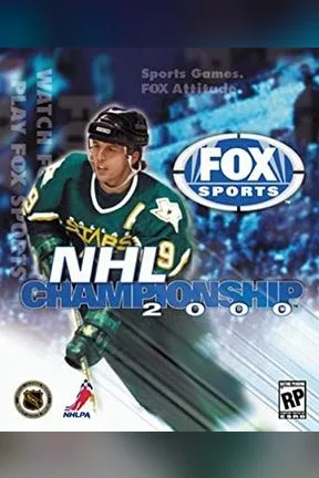 NHL Championship 2000