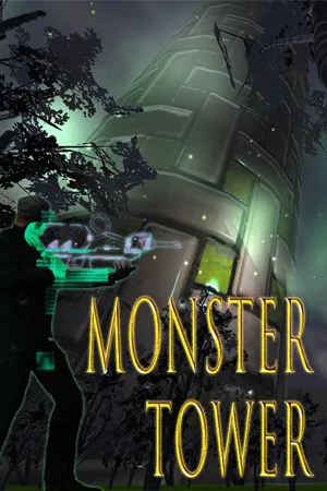 Monster Tower