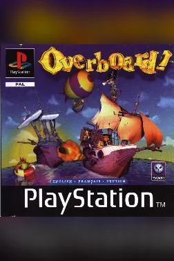 Overboard!