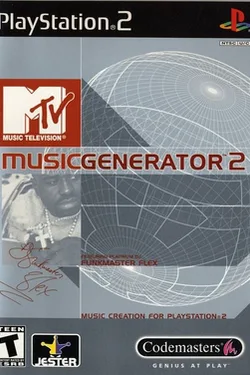 MTV Music Generator 2