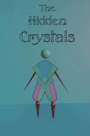 The Hidden Crystals